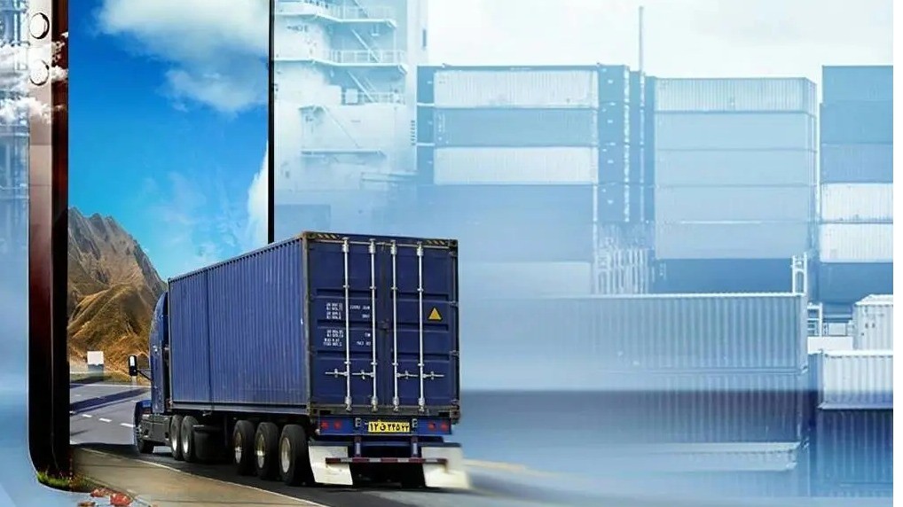 نقش فناوری در آینده حمل‌ونقل بین‌المللی کالا