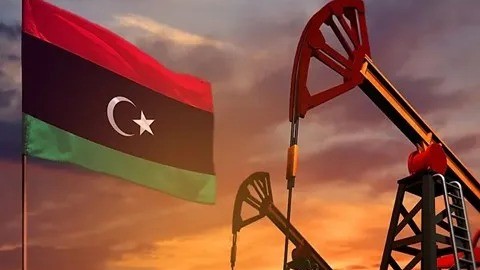 راهنمای صادرات به لیبی