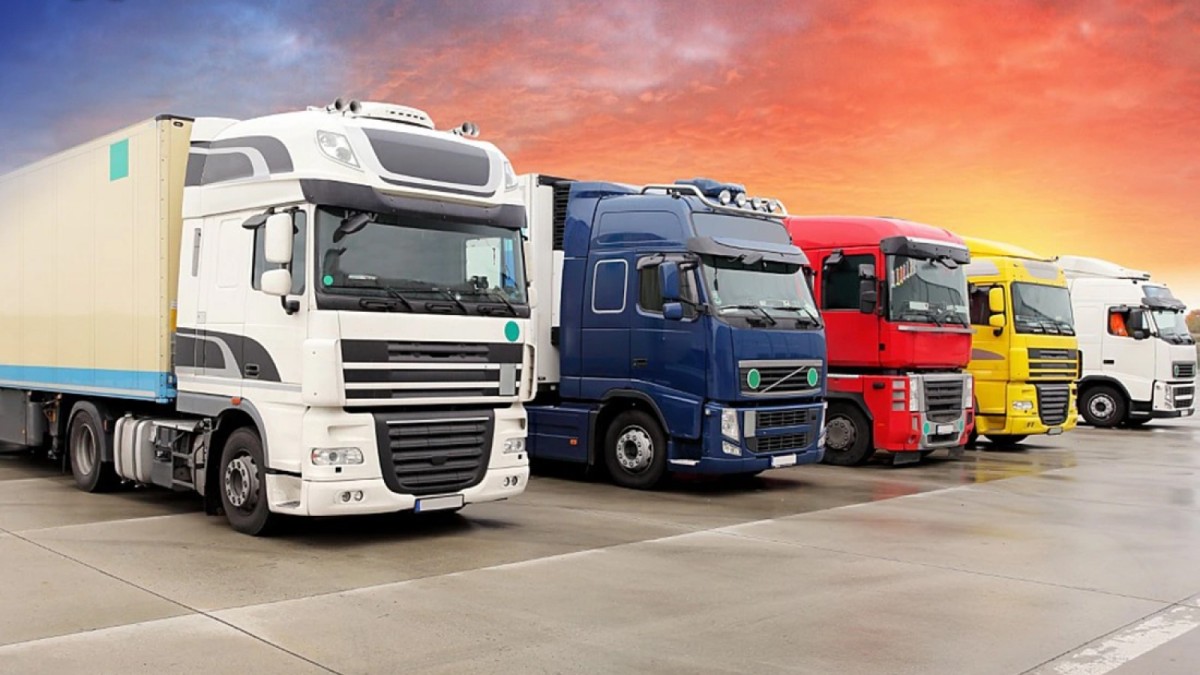 مدارک مورد نیاز برای حمل‌ و نقل جاده‌ ای بین‌ المللی کالا