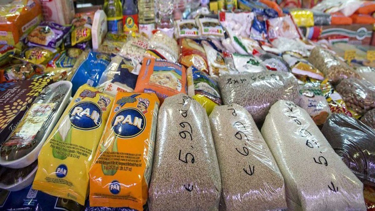 قوانین مرتبط با واردات مواد غذایی به ایران