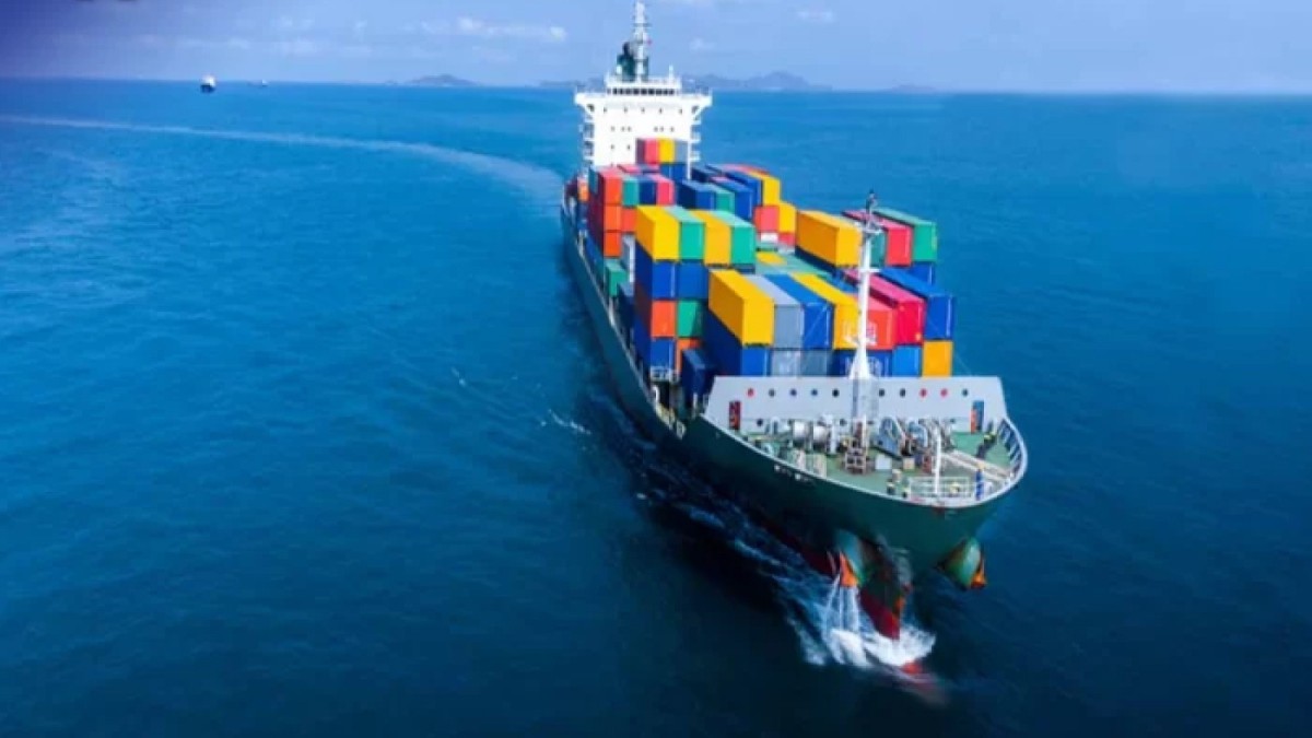 محاسبه هزینه‌ های بندری برای خرده‌ بار (LCL)