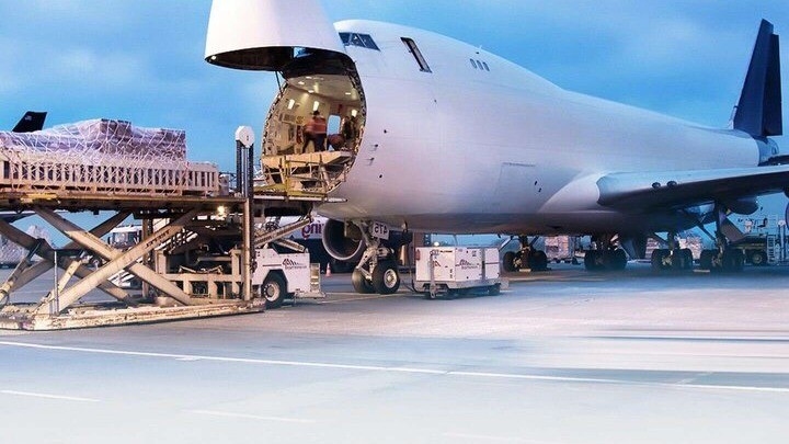 حمل‌ونقل هوایی و کاربردهای آن