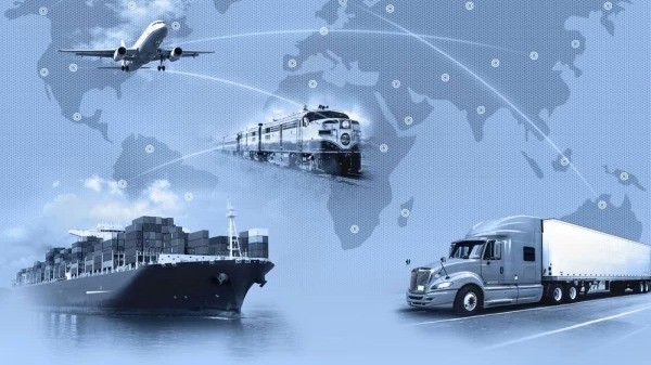 راهنمای کامل حملونقل بینالمللی برای تازهکارها