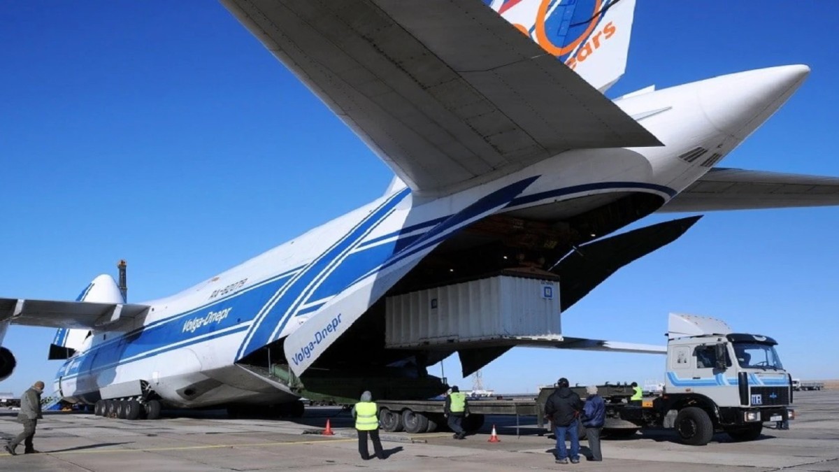 کدام کالا ها برای حمل‌ و نقل هوایی مناسب‌ ترند؟