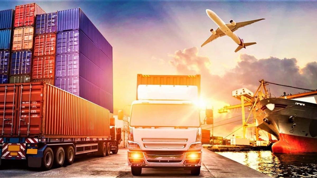 انتخاب روش حمل مناسب