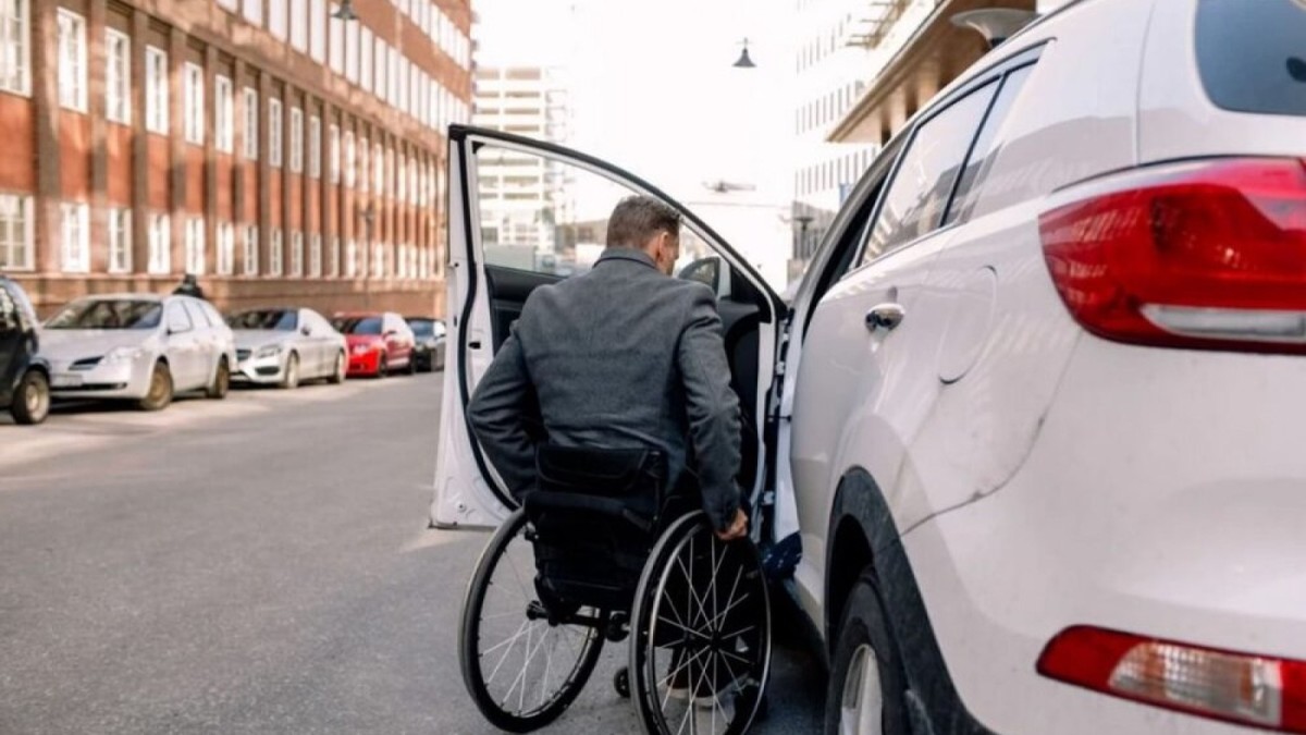 راهنمای جامع واردات خودروی جانبازان