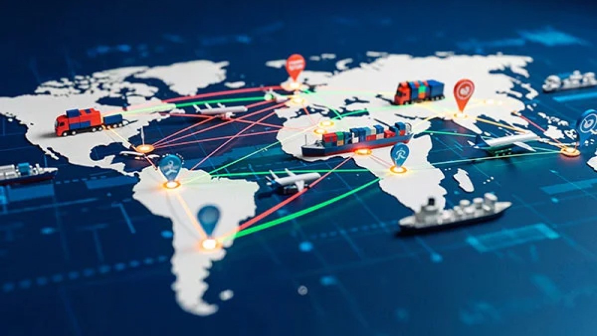 سورسینگ کالا از امارات یا چین؛ کدام به‌صرفه‌ تر است؟