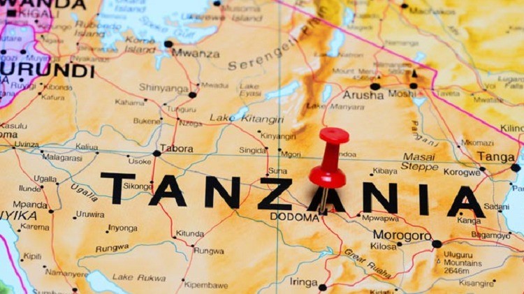 راهنمای صادرات به تانزانیا