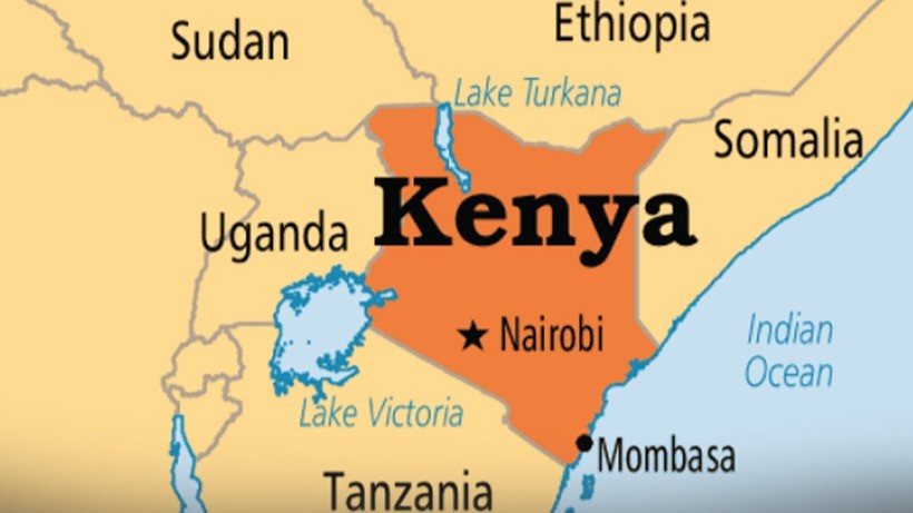 راهنمای صادرات به کنیا