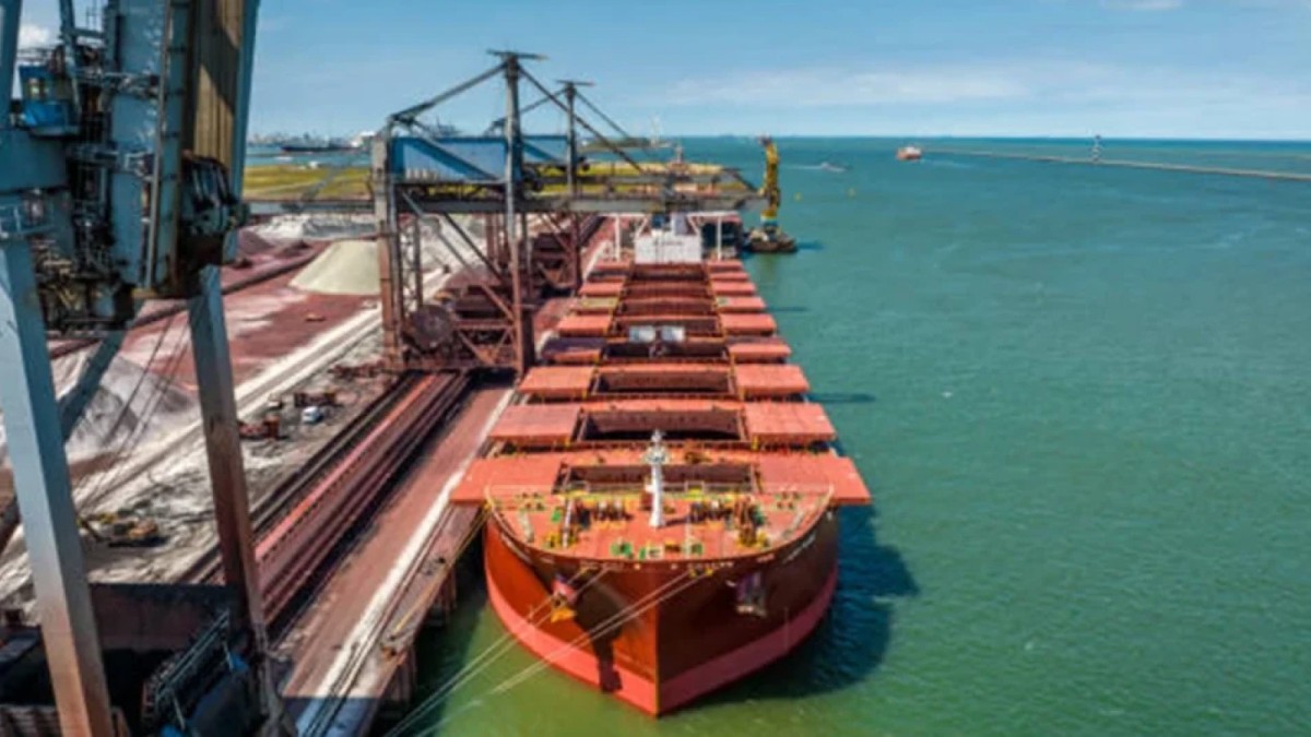 تفاوت فله (Bulk) و فله‌ جزء (Break Bulk) چیست؟