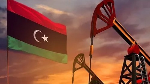 راهنمای صادرات به لیبی