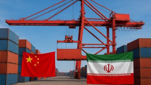 تحلیل نرخ‌های حمل‌ونقل بین‌المللی ۲۰۲۵؛ چه روندی پیش‌رو داریم؟