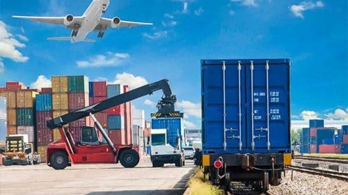 چگونه از حملونقل ترکیبی برای صادرات استفاده کنیم؟
