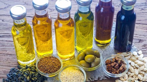 بازار صادرات روغنهای گیاهی به اروپا