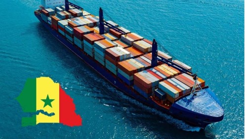 راهنمای صادرات به سنگال