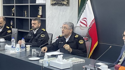 مخالفت پلیس راهور با افزایش تعرفه گمرکی خودروهای برقی