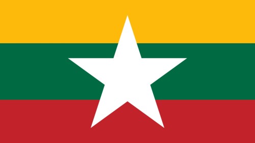 صادرات به میانمار