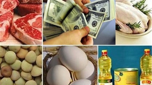تأمین ۱۳.۷ میلیارد دلار ارز برای کالاهای اساسی و دارو | ۲۷ اسفند ۱۴۰۳