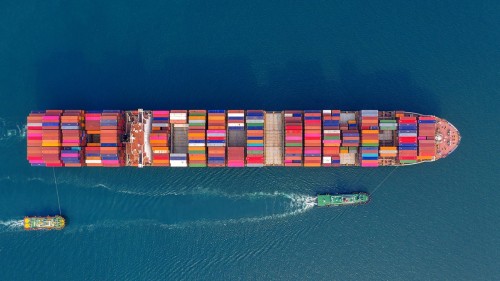 تفاوت بین صادرات مستقیم و غیرمستقیم