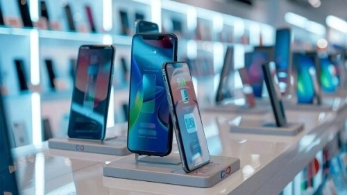 برداشته شدن تمامی ممنوعیتها برای واردات تلفن همراه