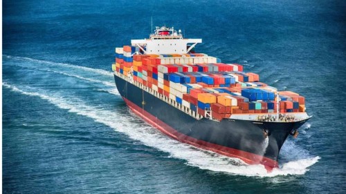 حمل دریایی کانتینری چیست و چه زمانی بهترین انتخاب است؟