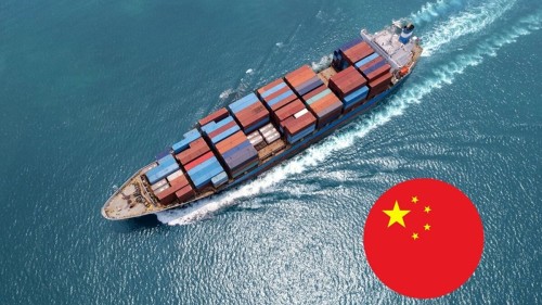 چطور هزینه‌های حمل دریایی از چین به ایران را کاهش دهیم؟