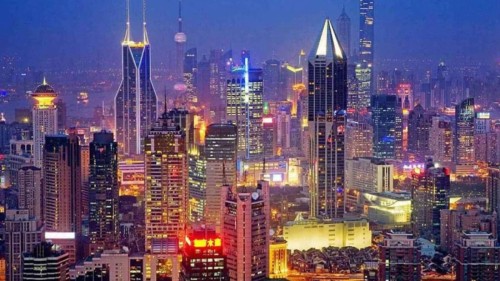 بهترین شهرهای چین برای خرید کالاهای مختلف (الکترونیک، ماشین‌ آلات، لوازم خودرو، پوشاک...)