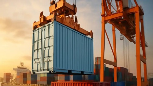 Switch BL چیست و چرا در برخی محموله‌ ها ضروری است؟