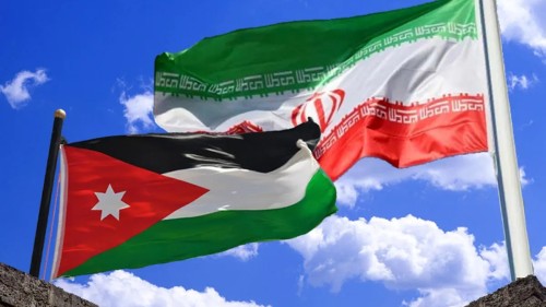 راهنمای صادرات به اردن