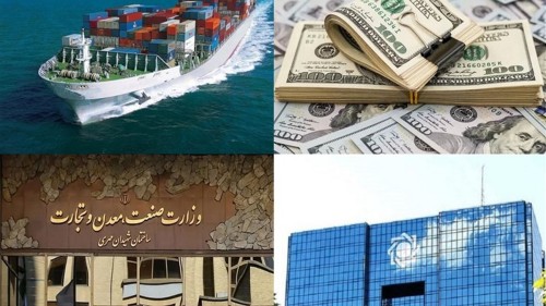 شوک تورمی ۱۴۰۴ | افزایش نرخ ارز گمرکی و تأثیر آن بر قیمت‌ها _۱۳ اسفند ۱۴۰۳