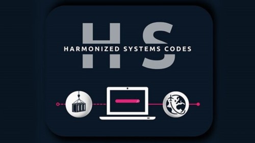 چطور HS Code کالا را پیدا کنیم؟ (آموزش کامل)