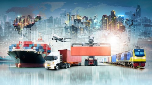 بهترین روش های حمل کالا در تجارت بین المللی، انتخاب درست چگونه است؟