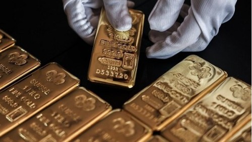 تمدید معافیت واردات طلا و نقره تا آذر ۱۴۰۴