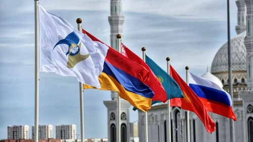 تصویب نهایی موافقت‌نامه تجارت آزاد ایران و اوراسیا | ۱۴ اسفند ۱۴۰۳